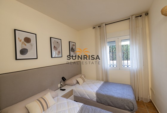 Maison · Nouvelle construction - Fuente Alamo · Murcia · Espagne