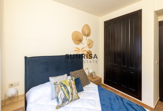 Maison · Nouvelle construction - Fuente Alamo · Murcia · Espagne