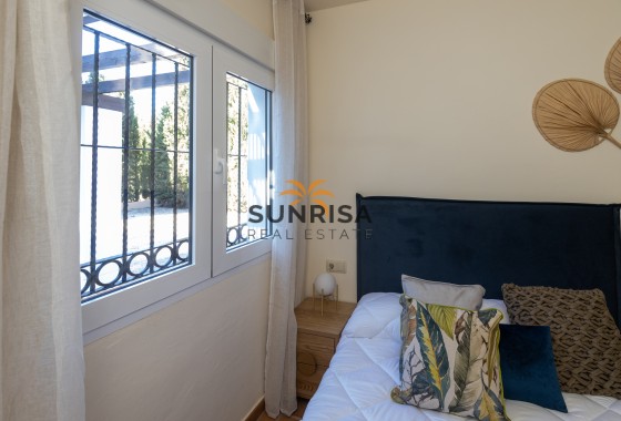 Maison · Nouvelle construction - Fuente Alamo · Murcia · Espagne