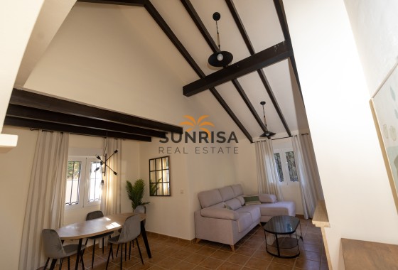 Maison · Nouvelle construction - Fuente Alamo · Murcia · Espagne