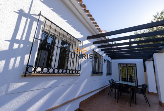 Maison · Nouvelle construction - Fuente Alamo · Murcia · Espagne