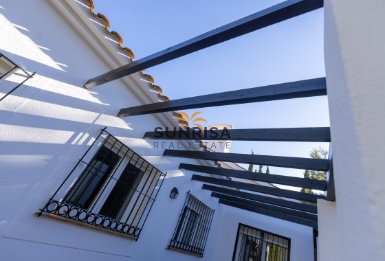 Maison · Nouvelle construction - Fuente Alamo · Murcia · Espagne