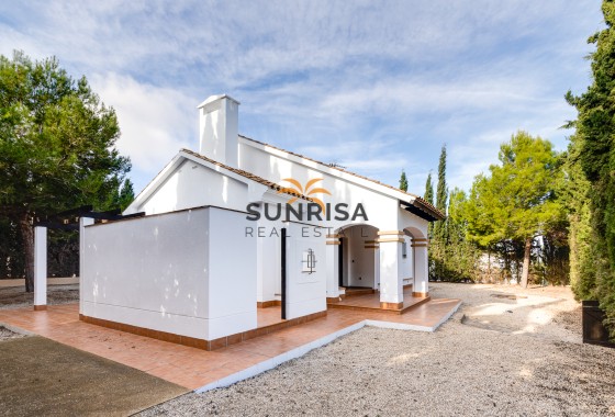 Maison · Nouvelle construction - Fuente Alamo · Murcia · Espagne