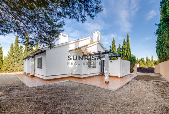 Maison · Nouvelle construction - Fuente Alamo · Murcia · Espagne