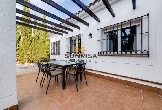 Maison · Nouvelle construction - Fuente Alamo · Murcia · Espagne
