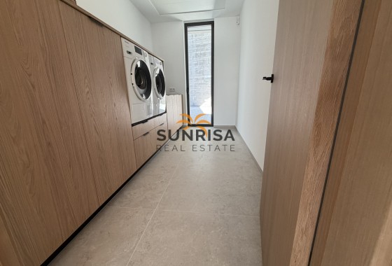 Villa · Nouvelle construction - Altea · Alicante · Espagne