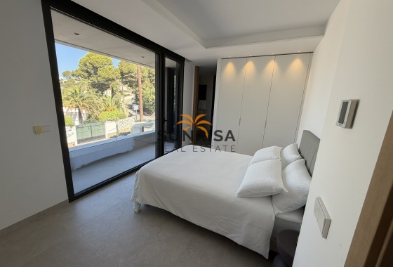 Villa · Nouvelle construction - Altea · Alicante · Espagne