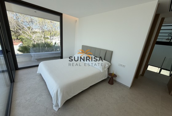 Villa · Nouvelle construction - Altea · Alicante · Espagne