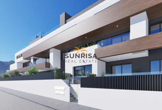 Appartement · Nouvelle construction - Benijofar · Alicante · Espagne