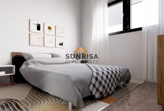 Maison · Nouvelle construction - Gran Alacant · Alicante · Espagne