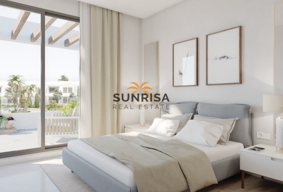 Bungalow · Nouvelle construction - Torrevieja · Alicante · Espagne