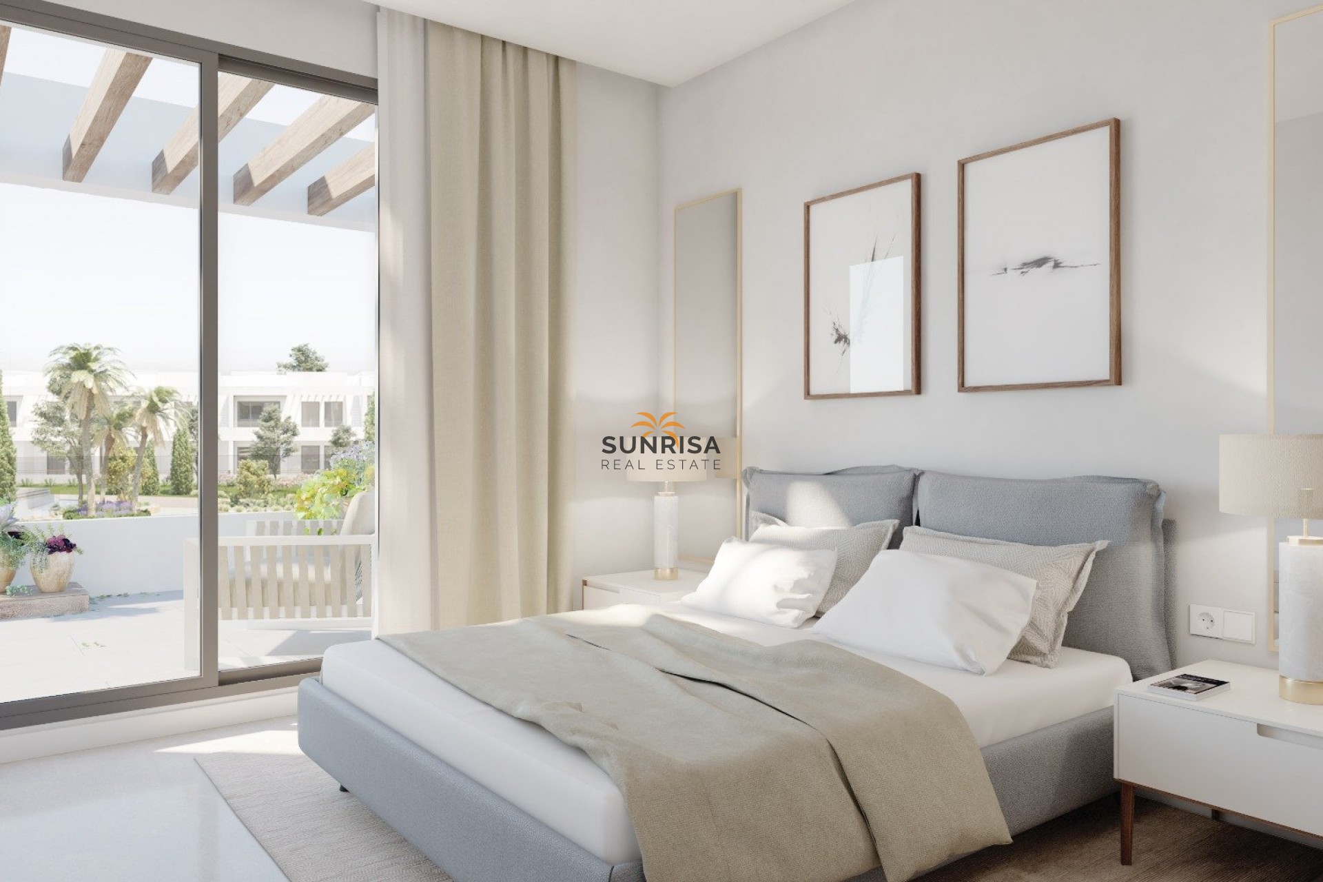 Nouvelle construction - Bungalow - Torrevieja