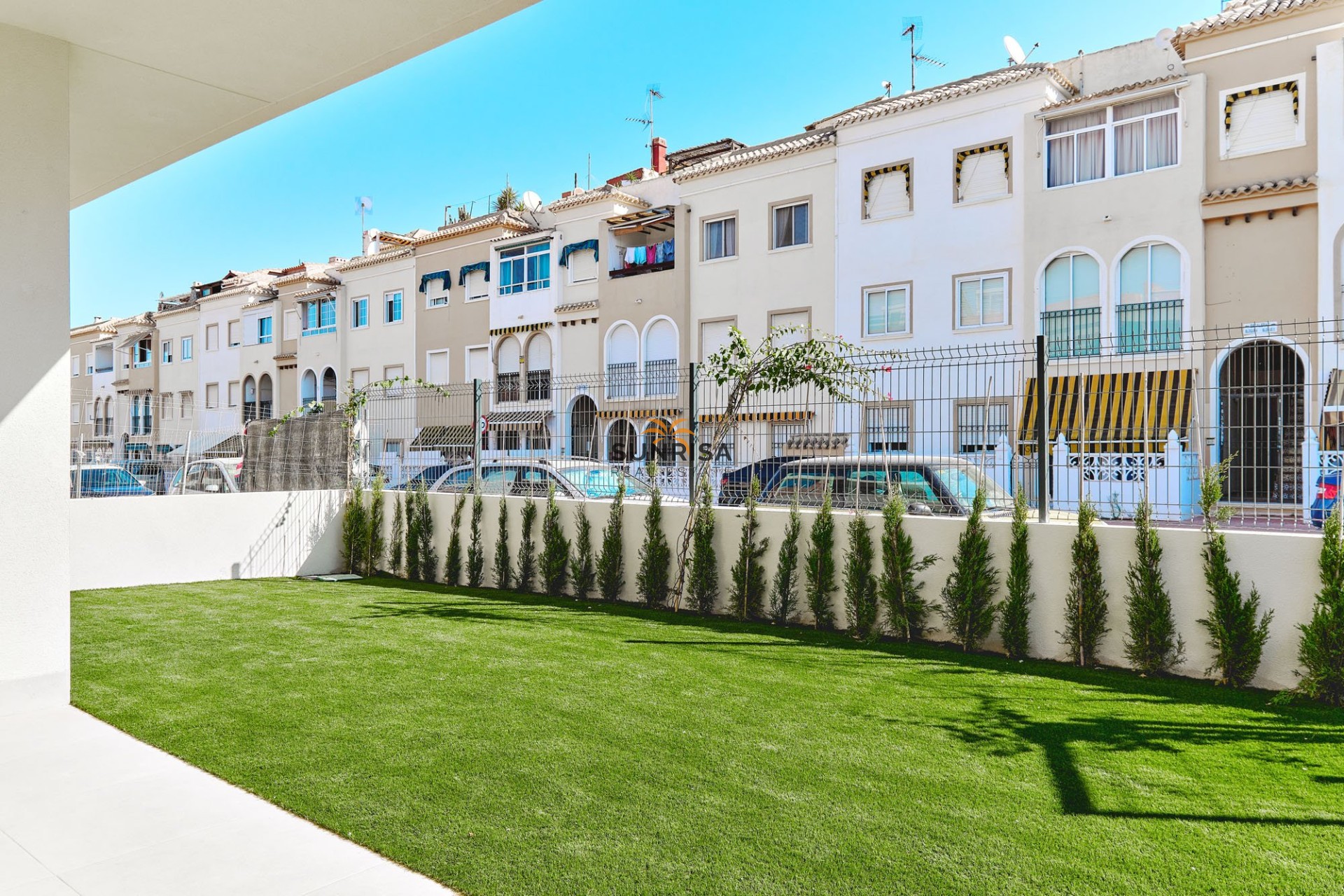 Nouvelle construction - Bungalow - Torrevieja