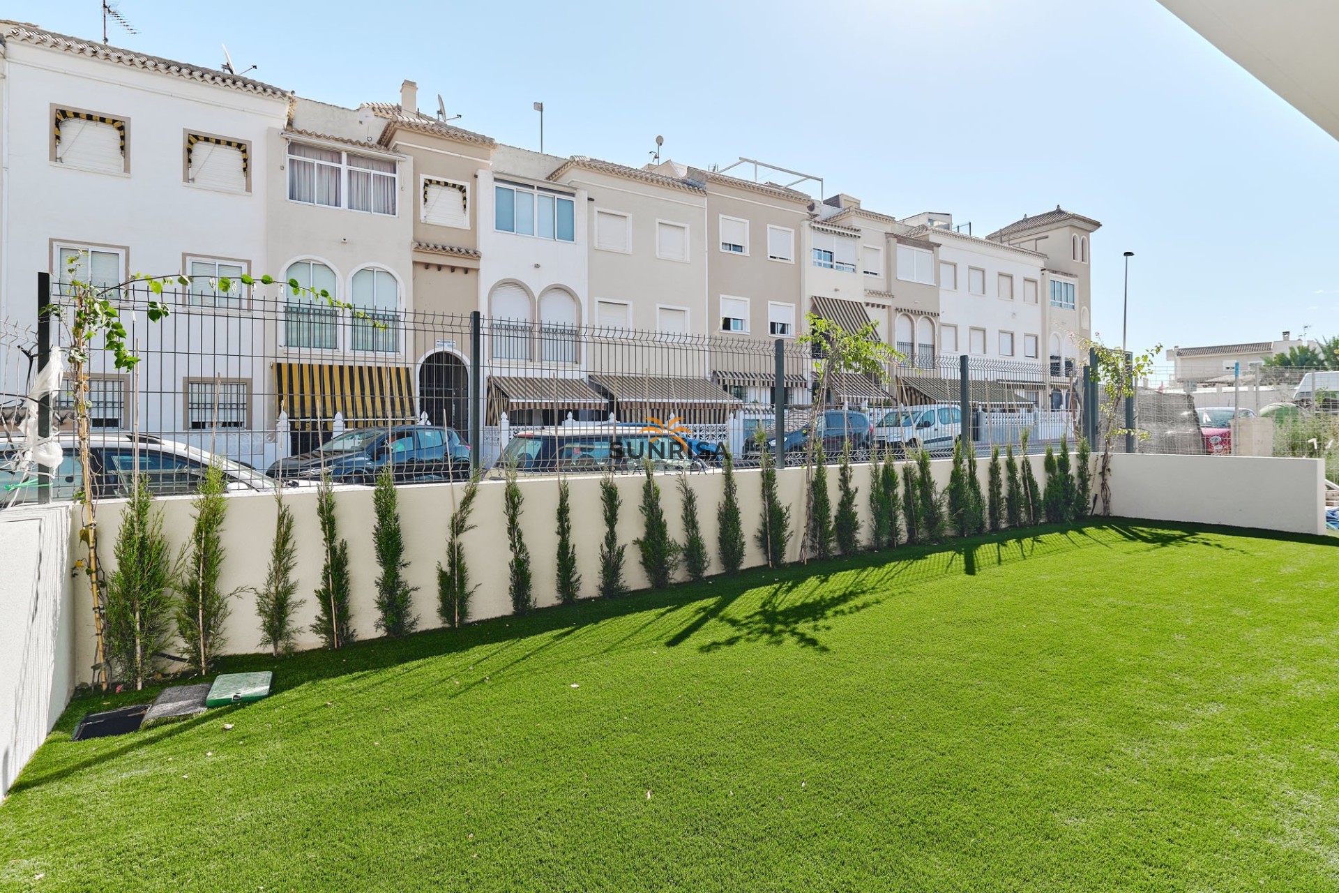 Nouvelle construction - Bungalow - Torrevieja
