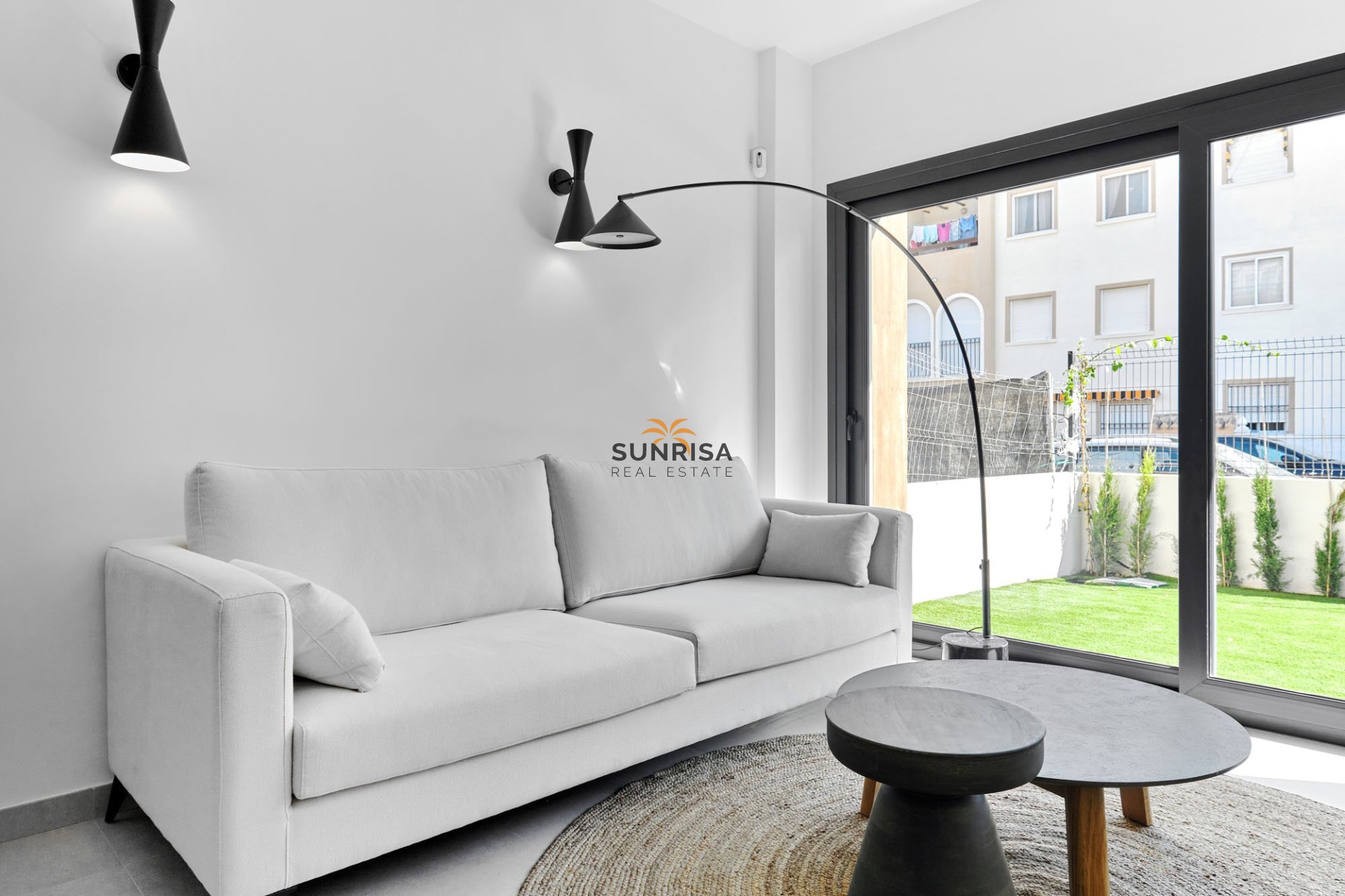 Nouvelle construction - Bungalow - Torrevieja