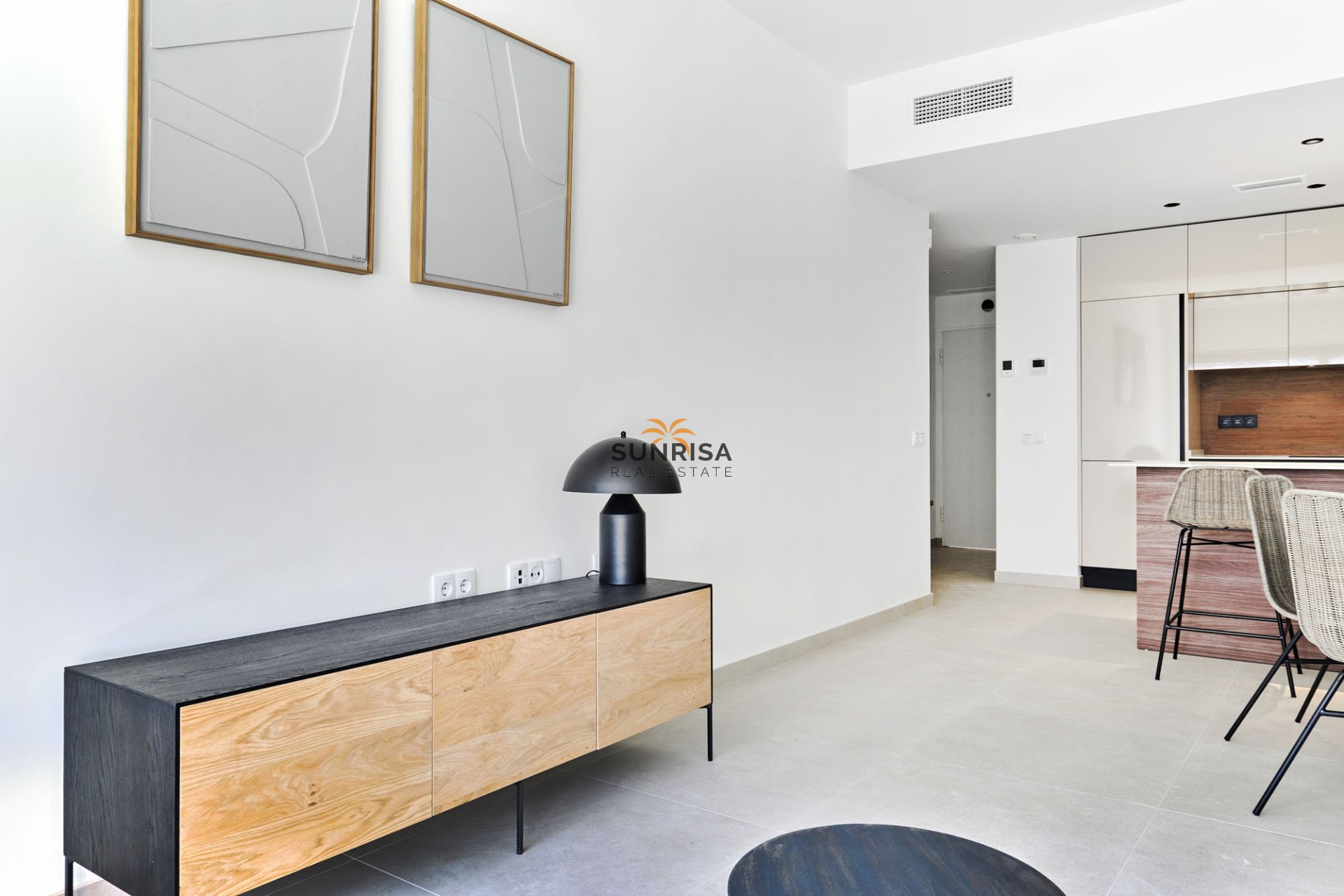 Nouvelle construction - Bungalow - Torrevieja
