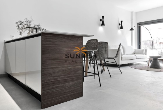Bungalow · Nouvelle construction - Torrevieja · Alicante · Espagne