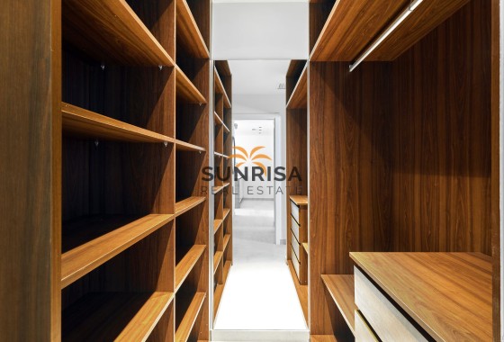 Bungalow · Nouvelle construction - Torrevieja · Alicante · Espagne