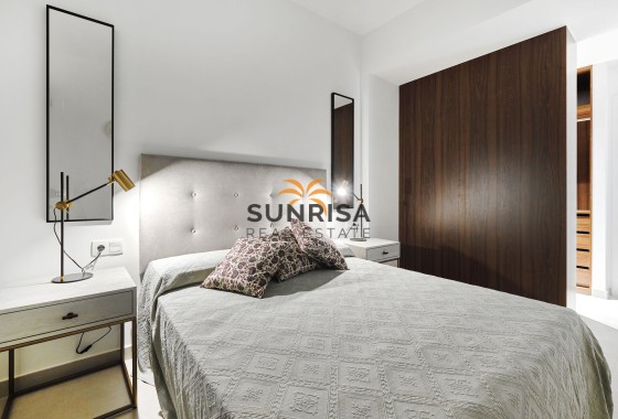 Bungalow · Nouvelle construction - Torrevieja · Alicante · Espagne