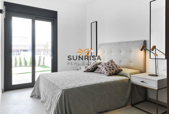 Bungalow · Nouvelle construction - Torrevieja · Alicante · Espagne