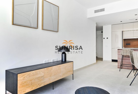 Bungalow · Nouvelle construction - Torrevieja · Alicante · Espagne