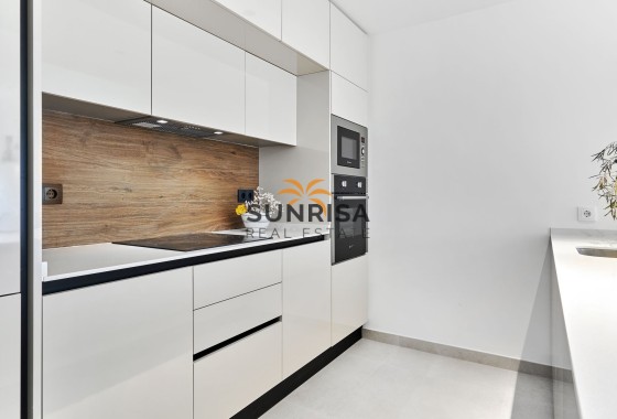 Bungalow · Nouvelle construction - Torrevieja · Alicante · Espagne