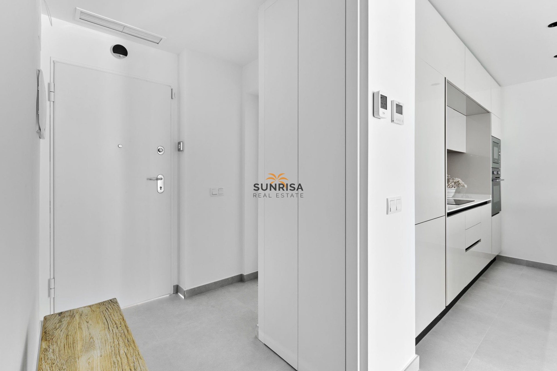 Nouvelle construction - Bungalow - Torrevieja