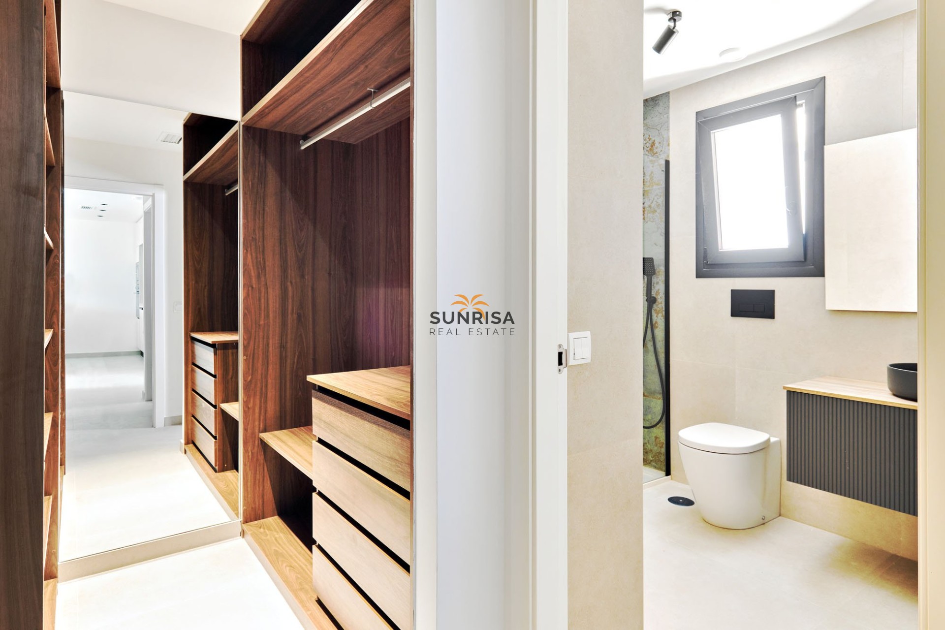 Nouvelle construction - Bungalow - Torrevieja