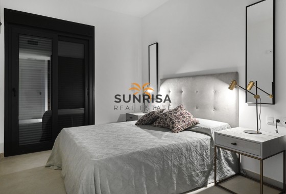 Bungalow · Nouvelle construction - Torrevieja · Alicante · Espagne