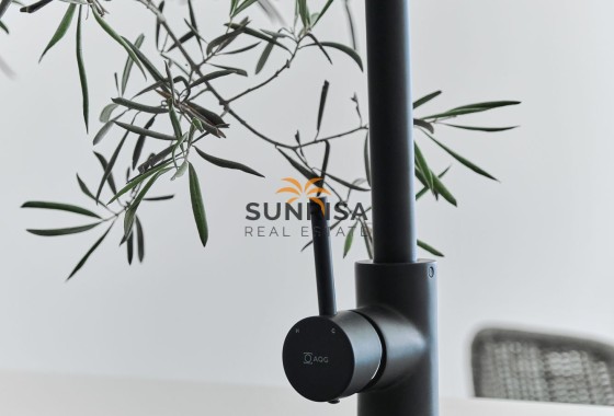 Bungalow · Nouvelle construction - Torrevieja · Alicante · Espagne