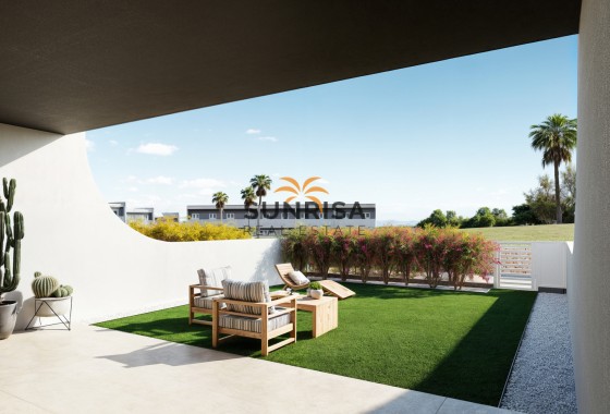 Maison de ville · Nouvelle construction - Finestrat · Alicante · Espagne