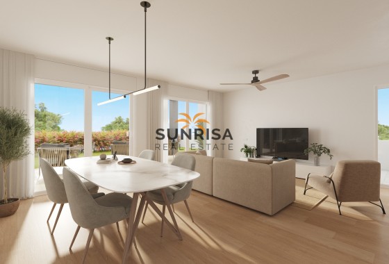 Maison de ville · Nouvelle construction - Finestrat · Alicante · Espagne