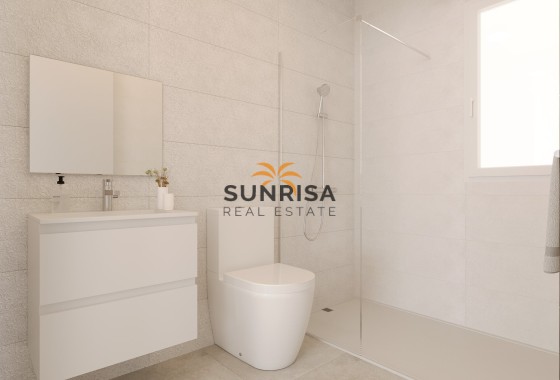Maison de ville · Nouvelle construction - Finestrat · Alicante · Espagne