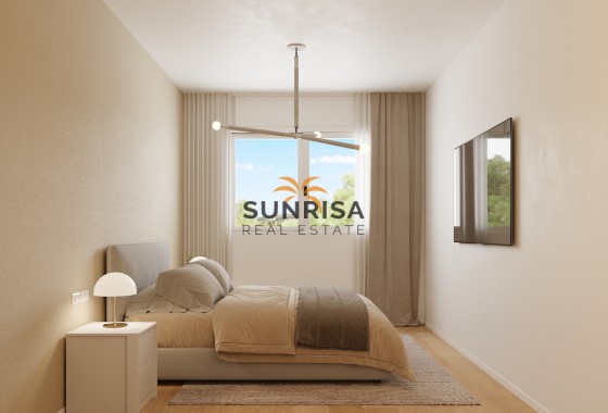 Maison de ville · Nouvelle construction - Finestrat · Alicante · Espagne