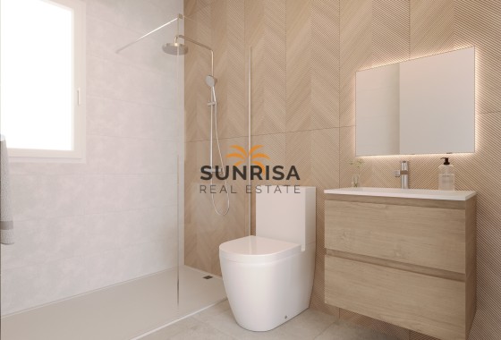 Maison de ville · Nouvelle construction - Finestrat · Alicante · Espagne
