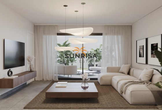 Appartement · Nouvelle construction - Benidorm · Alicante · Espagne
