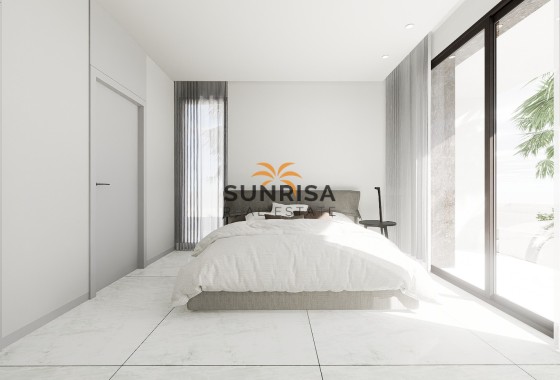 Villa · Nouvelle construction - La Nucía · Alicante · Espagne