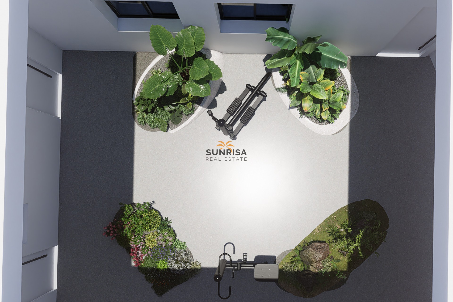 Obra nueva - Apartamento - Torrevieja