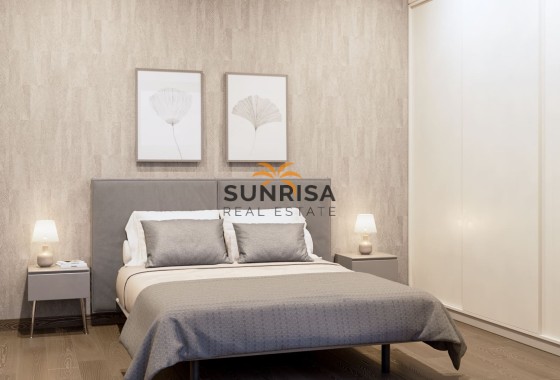 Maison de ville · Nouvelle construction - San Pedro del Pinatar · Murcia · Espagne