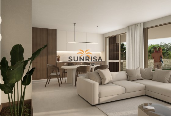 Maison · Nouvelle construction - Gran Alacant · Alicante · Espagne