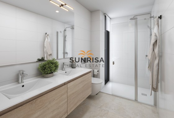 Maison · Nouvelle construction - San Javier · Murcia · Espagne