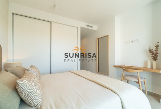 Appartement · Nouvelle construction - Orihuela Costa · Alicante · Espagne