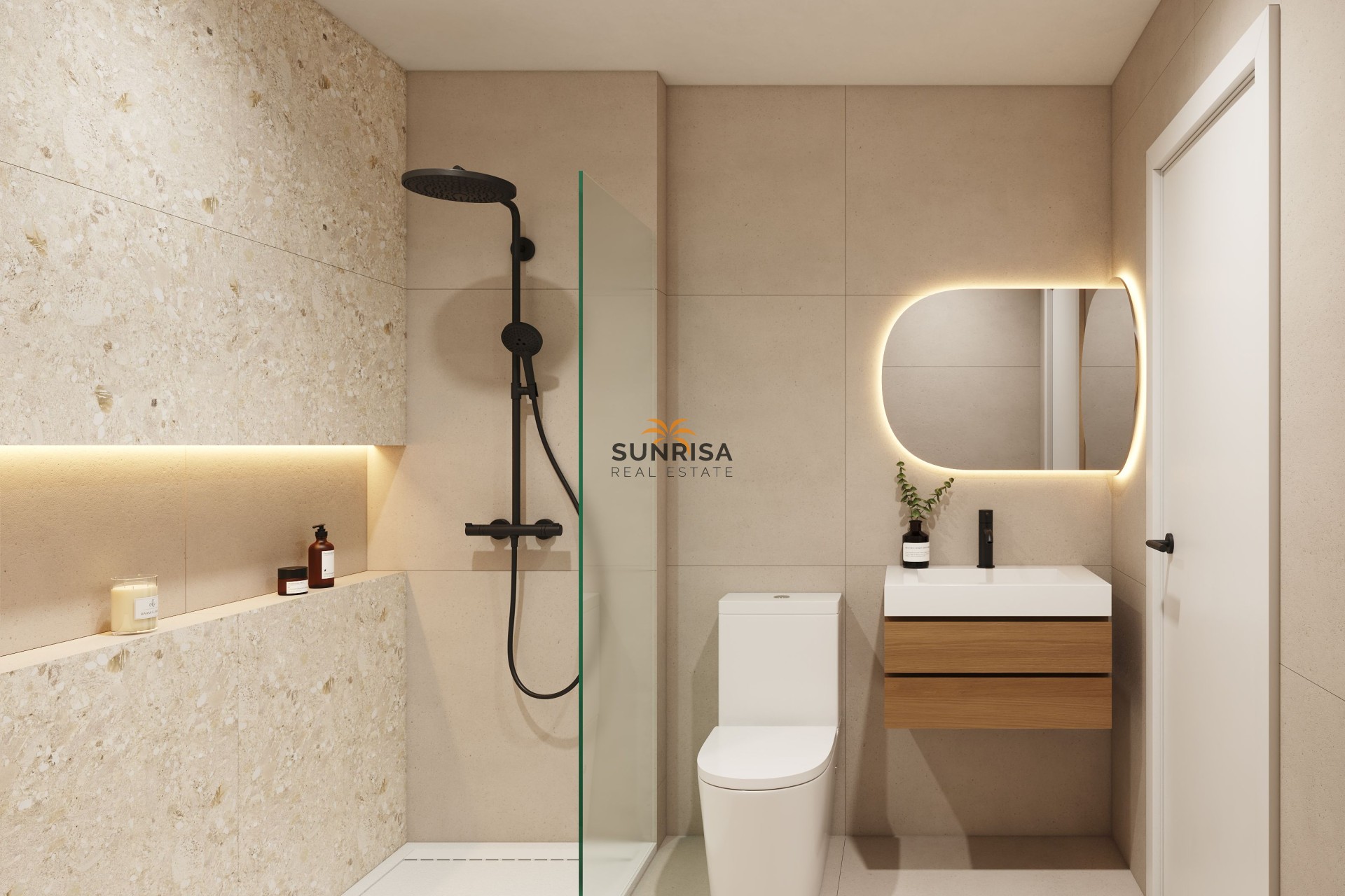 Nouvelle construction - Bungalow - San Pedro del Pinatar