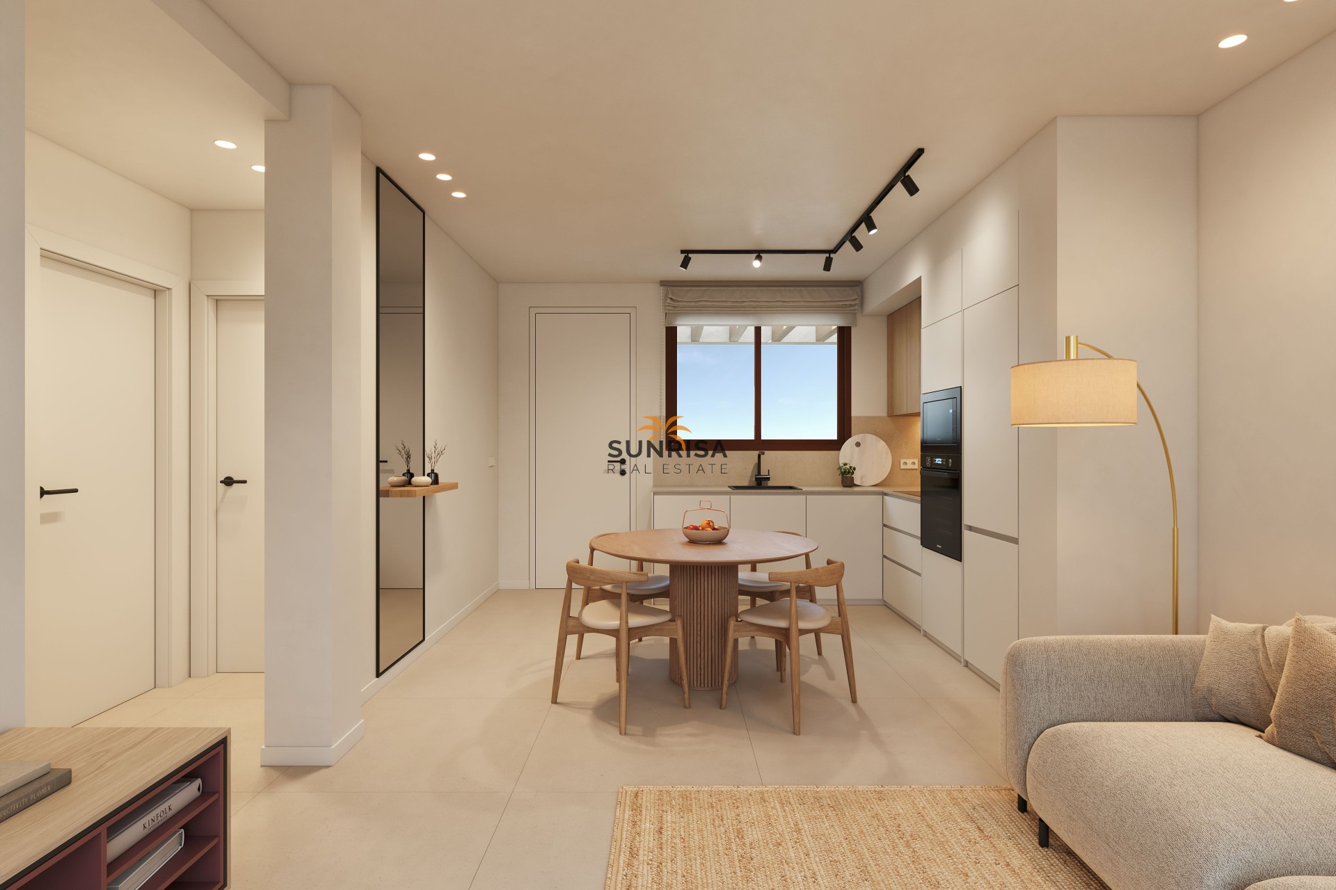 Nouvelle construction - Bungalow - San Pedro del Pinatar