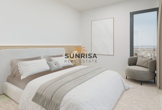 Maison · Nouvelle construction - Ciudad Quesada · Alicante · Espagne