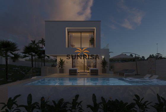 Maison · Nouvelle construction - Ciudad Quesada · Alicante · Espagne