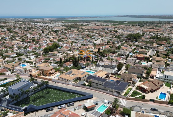 Maison · Nouvelle construction - Ciudad Quesada · Alicante · Espagne