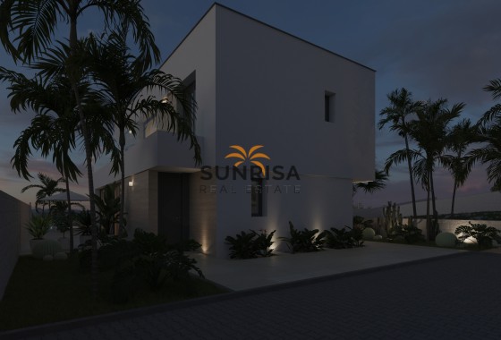 Maison · Nouvelle construction - Ciudad Quesada · Alicante · Espagne