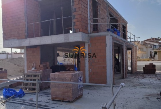 Maison · Nouvelle construction - Ciudad Quesada · Alicante · Espagne