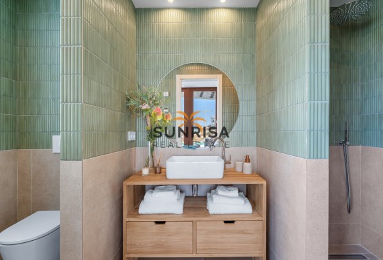 Maison · Nouvelle construction - La Finca Golf · Alicante · Espagne